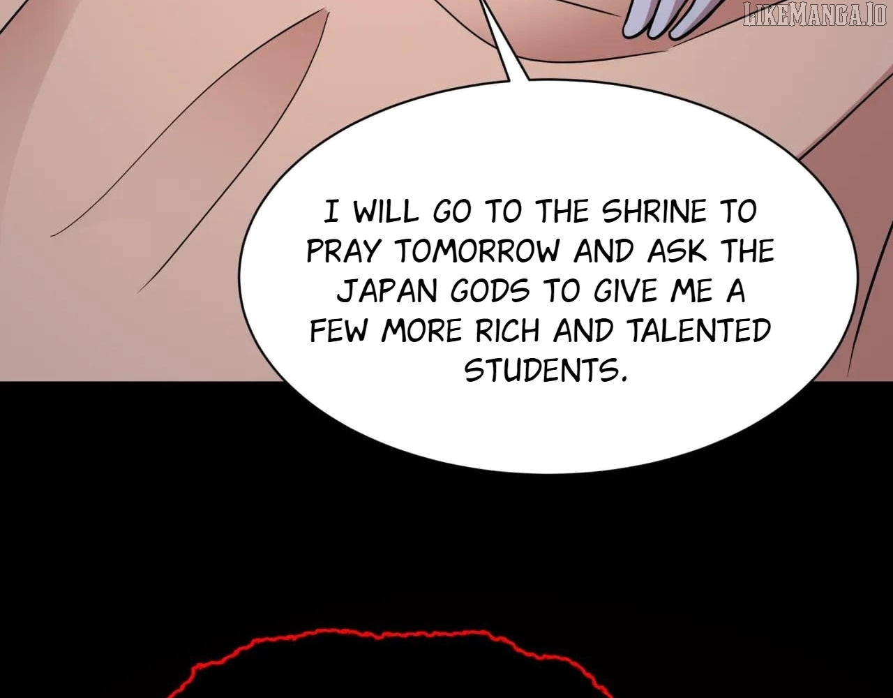 Era of the Haunted Chapter 515 - page 153